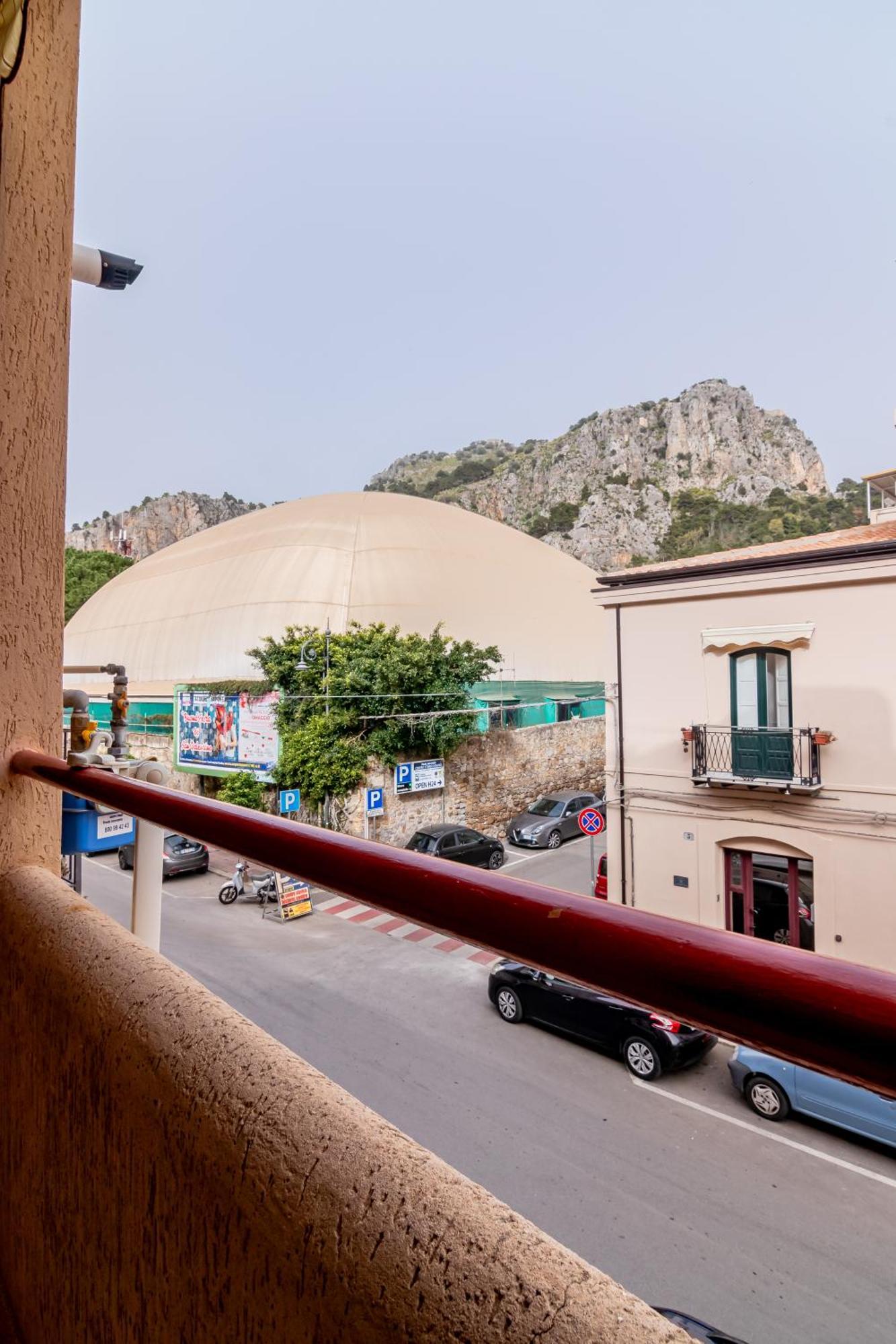 Il Moro Di Cefalu' Esterno foto